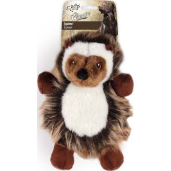  All For Paws Woodland Classic - Omer Hedgehog 