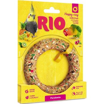 RIO Happy Ring for Parakeets 