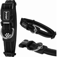 DOCO® Athletica Air Collar (DCA002) Black Small