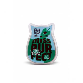  Miss Purfect Relax Tiger 60g 