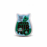 Miss Purfect Relax Tiger 60g