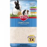 KT Clean & Cozy White 500CU/8.6 Litres