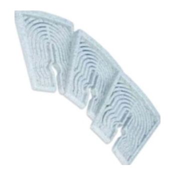  Drinkwell Platinum Replacement Pre-Filters 