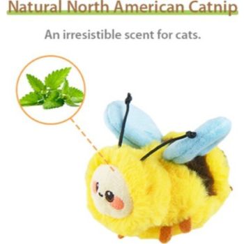  Gigwi Dance & Chirp Flapping Bee Toys 