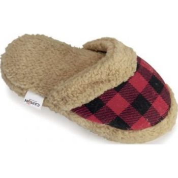  Camon Dog Toys – Fabric Slipper With Squeaker 20Cm 