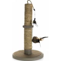 PAWISE CAT PLAY PEN 35X35X55CM:28636