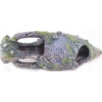 KW Zone Aquarium Resin Decoration U - 225M (23x8x9cm)