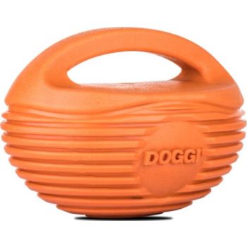  Doggi Dog Toys Rugby Ball Small 