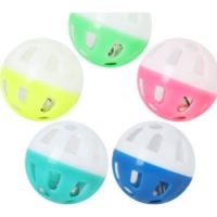 PETBROO  CAT TOYS SPINER BALL