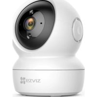 EZVIZ C6N, 2K 3MP WiFi Smart Home Security Camera, Pet Camera