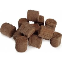 Camon Rollos Dog Biscuits With Beef 530G
