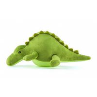 PLAY CODY THE CROCODILE DOG TOYS