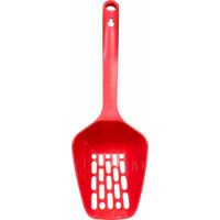 Nutrapet Makar Sceptre Of Master Cat- RED L30.4cm X W10cm X H5cm