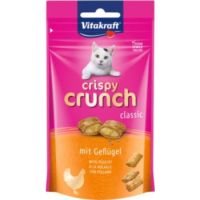 Vitakraft Crispy Crunch Chicken 60g