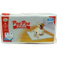 Four Paws Pet Select Pee-Pee Pads, 50ct  56x56cm