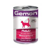 Adull(chunkies w/ beef)