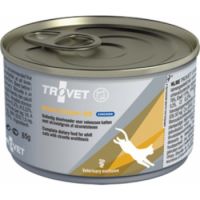 Trovet Urinary Struvite Chicken Cat 100g ( 4 PCS LEFT)