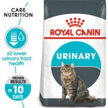  Royal Canin Urinary Care Cat Dry Food 400g 