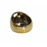 Gamelle Soupir - Gold