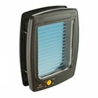 FERPLAST SWING 11 TUNNEL BROWN