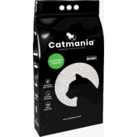 Catmania Aloe Vera Scented Natural Bentonite Cat Litter 20L