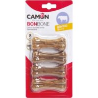 Rawhide Chew Bone- 4Pcs (100Gm)