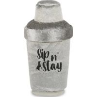 P.L.A.Y  Barktender Dog Toys  Dogtail Shaker