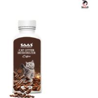 Saas Deodorizing Powder 500 GM (Coffee)