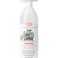 Skouts Honor Urine & Odor Destroyer Cleaning 1035ML
