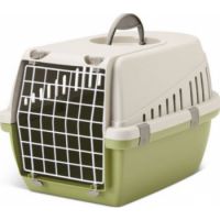 Savic Happy Planet Trotter Transport Box 49cm x 33cm x 30cm