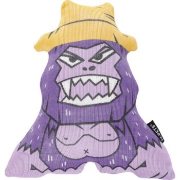  M-PETS Savage Gorilla Dog Toys 