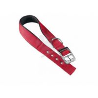 F/PLAST DAYTONA C15/35 COLLAR BLACK