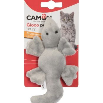  Camon Rustling gecko toys for cats 