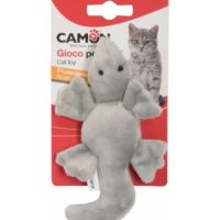 Camon Rustling gecko toys for cats