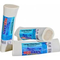 Red Barn Large Filled Bone Chicken