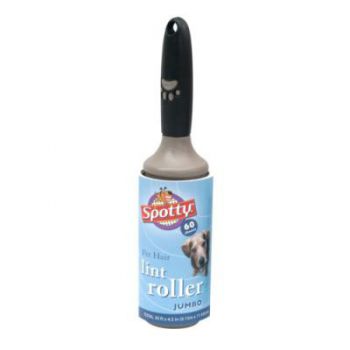  Royal Pet Spotty 60ct Lint Roller 