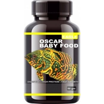  Horizone Eagle Oscar Baby Food - 50g 