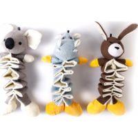 SAAS Squeak Dog Toyss-SA1963