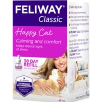 FELIWAY CLASSIC REFILL 48 ML