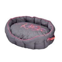 Emilie Basket - Grey/XS