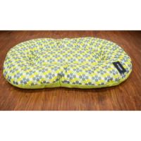 Empets Pontoon Cushion Modern Green 96X64CM