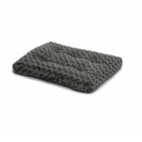 Midwest Ombre Grey Swirl Pet Bed, 22"
