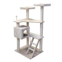 CAT TREE PLANET X 84461