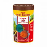 SERA DISCUS GRANULES 1000 ML
