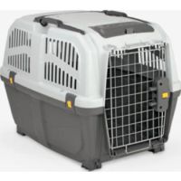 SKUDO 4 IATA L68 x W48 x H51cm - M Grey
