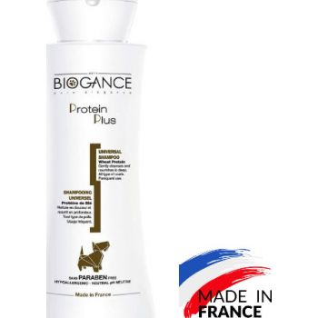  Biogance My Puppy Shampoo, 250 ml 