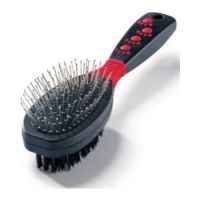 Padovan Combo Oval Brush