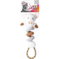 M-PETS Limited Edition Animo Pig Dog Toys