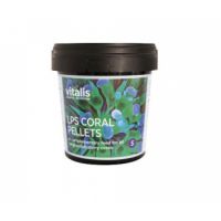 Vitalis LPS Coral Food 1.5mm 600g
