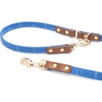 PAWSITIV HANDMADE DOG LEASH - TOBY (1722)
